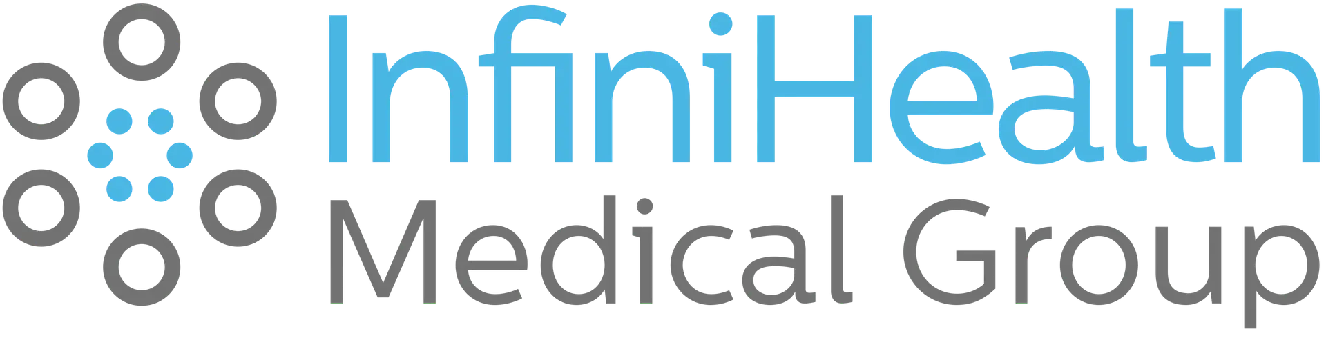Infinihealth logo