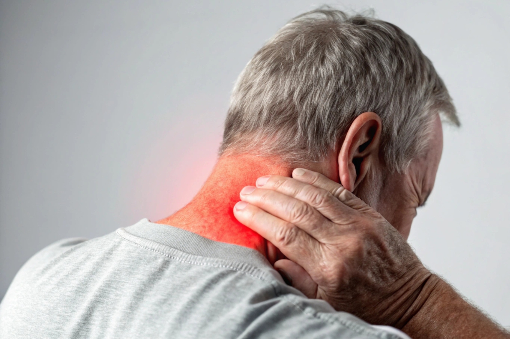Neck pain