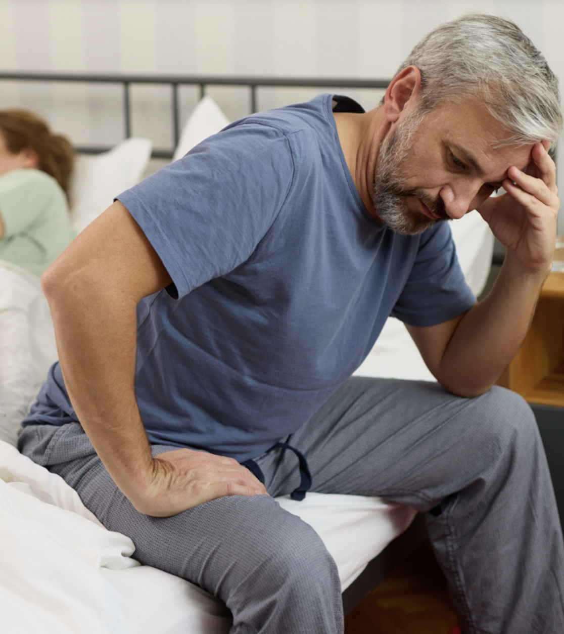 erective dysfunction