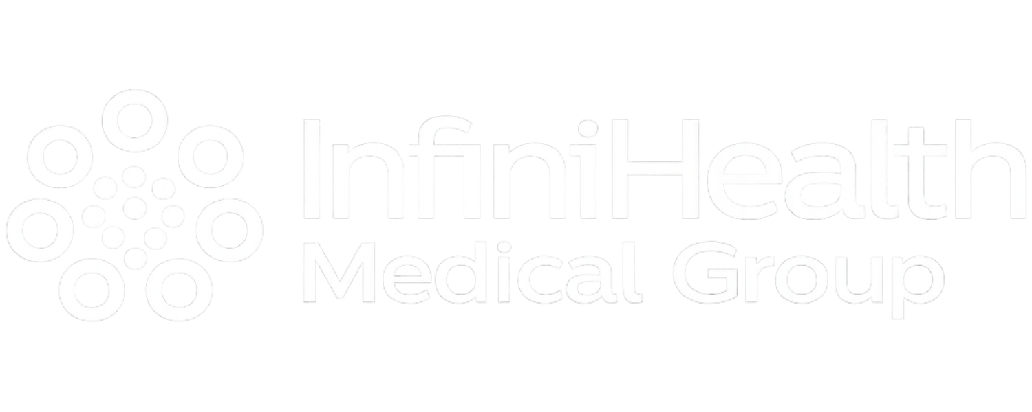Infinihealth logo