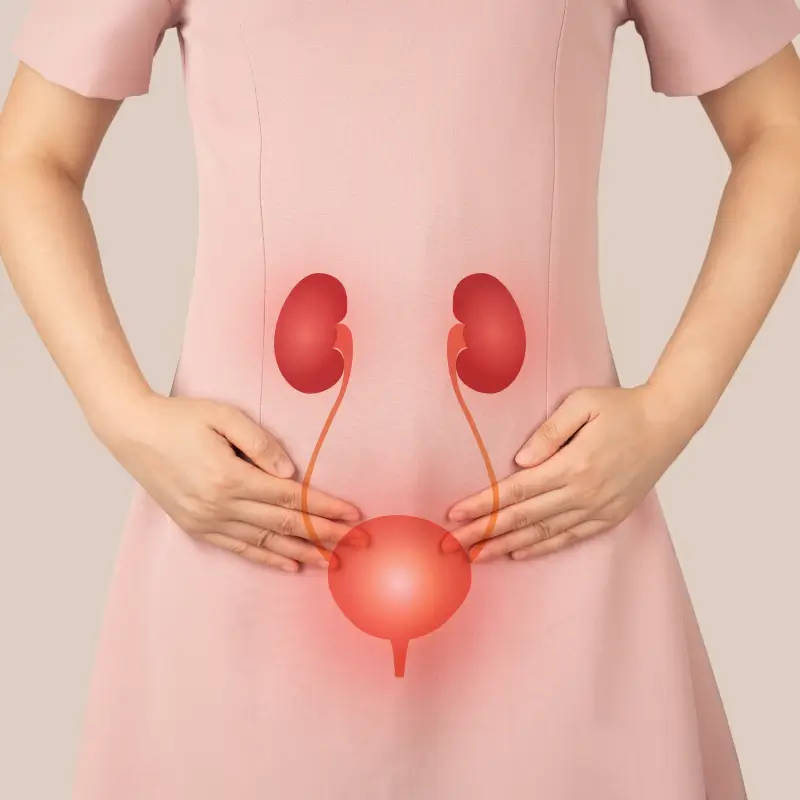 urinary_incontinence prostate tumor