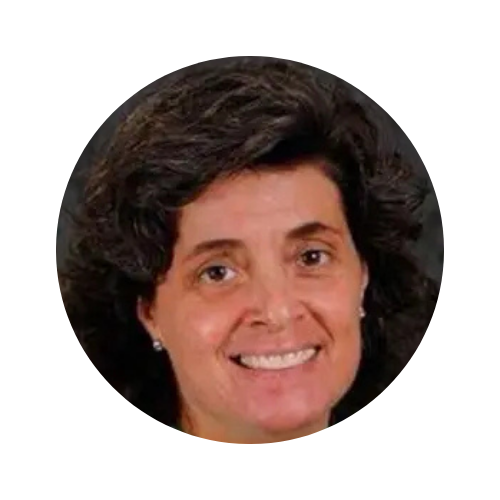 DR. FRANCES RISPOLI