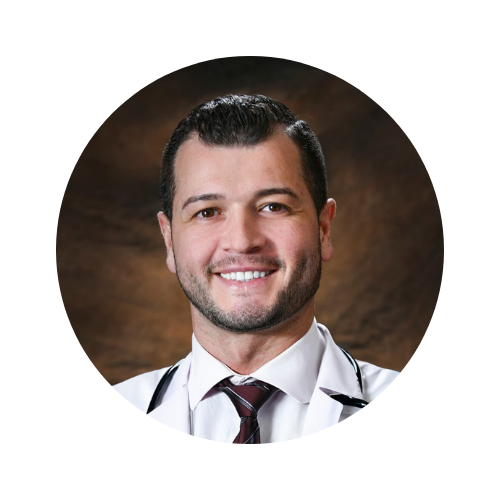 DR. GRIGORIY ARUTYUNYAN