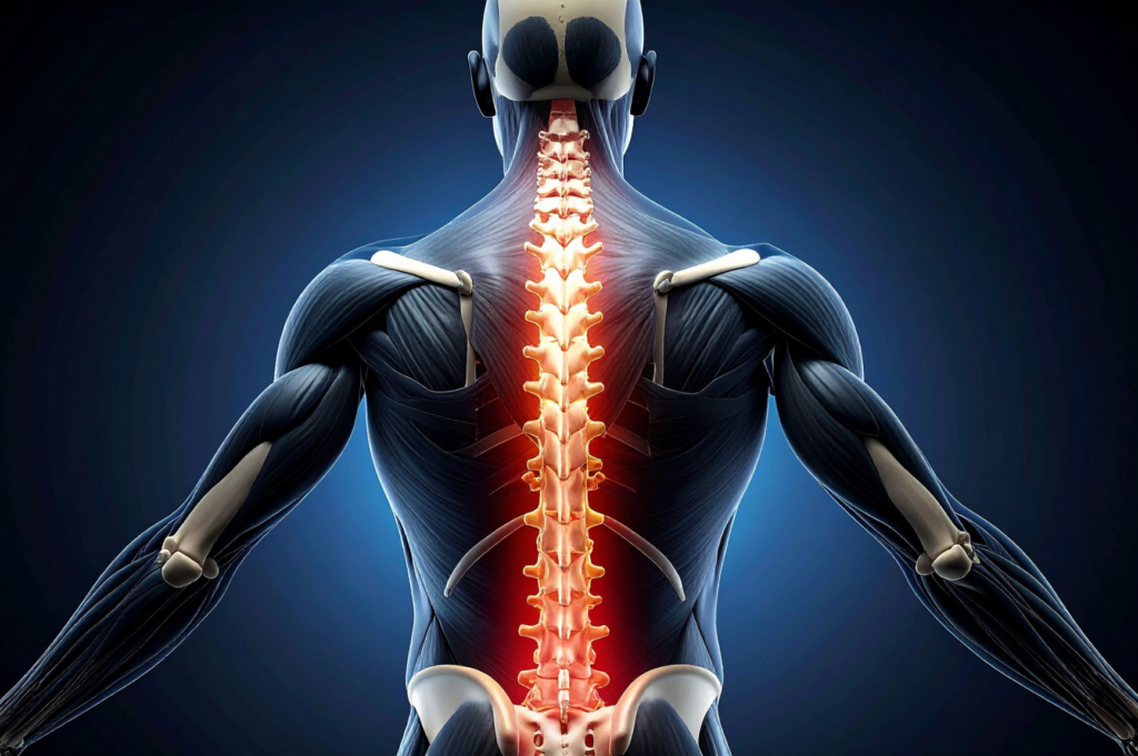 Spine & Neck Conditions NJ | Back & Neck Pain Specialists