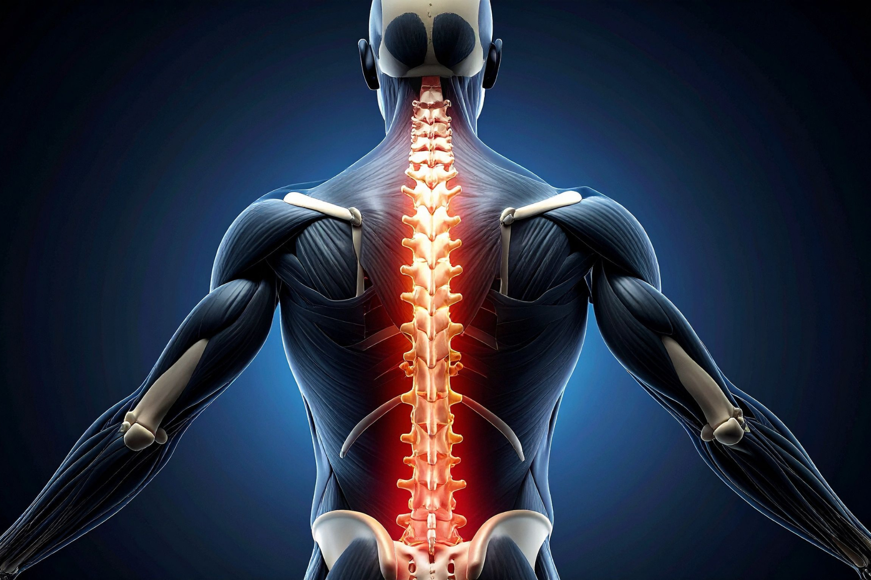 Spine & Neck Image 1